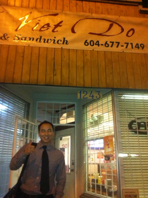 Viet Do Restaurant